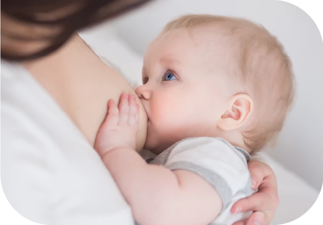 lactancia materna o biberón lactancia materna o biberon