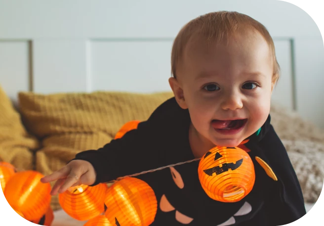 10 ideas de disfraces para Halloween 10 ideas de disfraces para Halloween