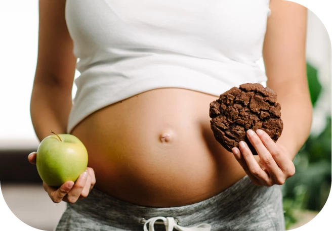 antojos en el embarazo antojos en el embarazo