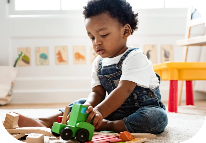 escoger guardería escoger guardería para su niño