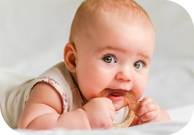 consejos para los primeros dientes primeros dientes del bebé