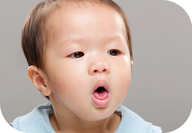 tipos de tos en bebés y cómo aliviarlas tipos de tos en bebés