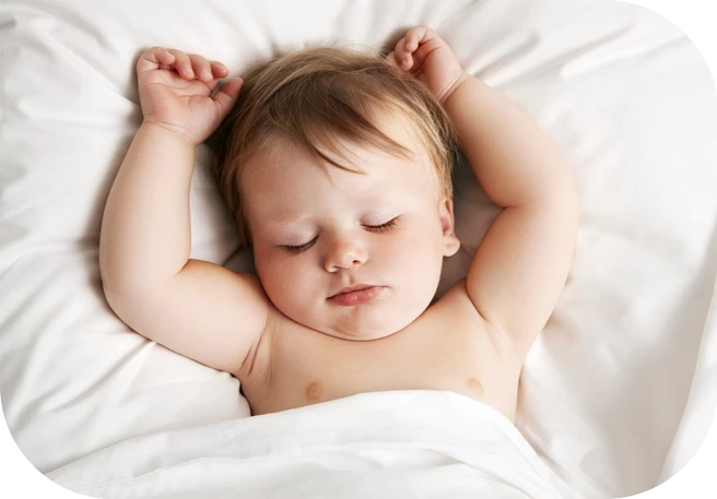 Problemas comunes de la piel del bebéEntrenamiento del sueño para bebés inquietos entrenamiento del sueño para bebés inquietos