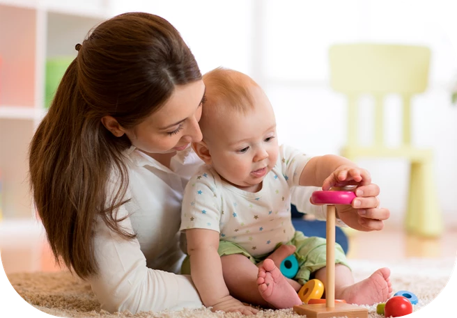 actividades para el desarrollo cognitivo actividades para el desarrollo cognitivo del bebé