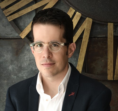 Andreu Prados, autor en Blog Mitosyl