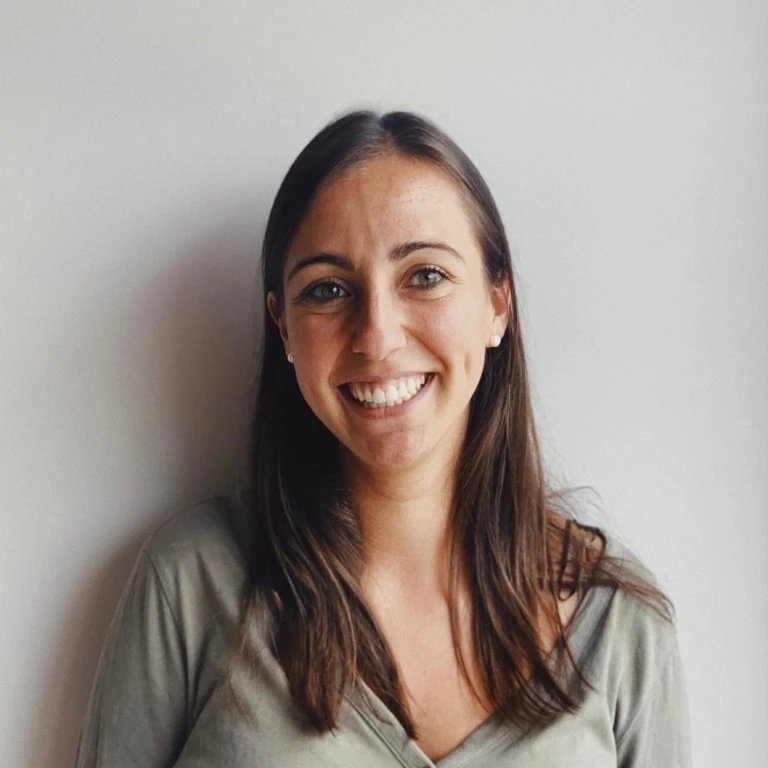 Ainhoa Baucells, autora en Blog Mitosyl