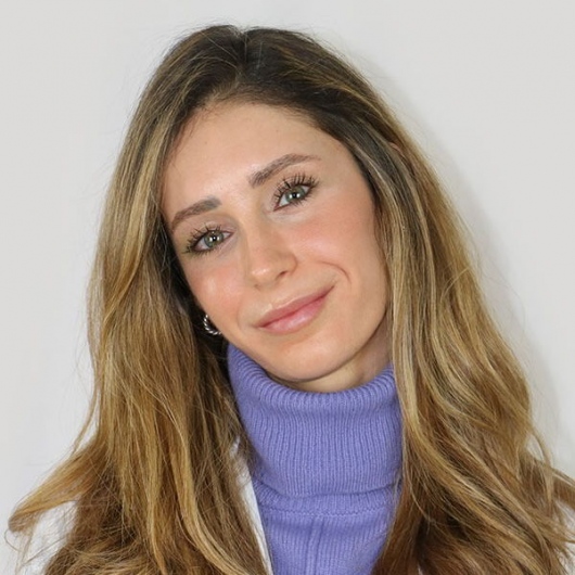 Doctora Alejandra Reolid