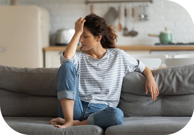 Cambios hormonales y emocionales tras el parto Cambios hormonales y emocionales tras el parto