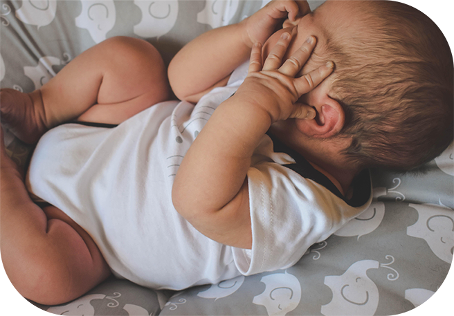 Emulación Materialismo me quejo Consejos para cuando tu bebé llora mucho | Mitosyl