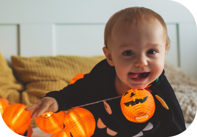 10 ideas de disfraces para Halloween