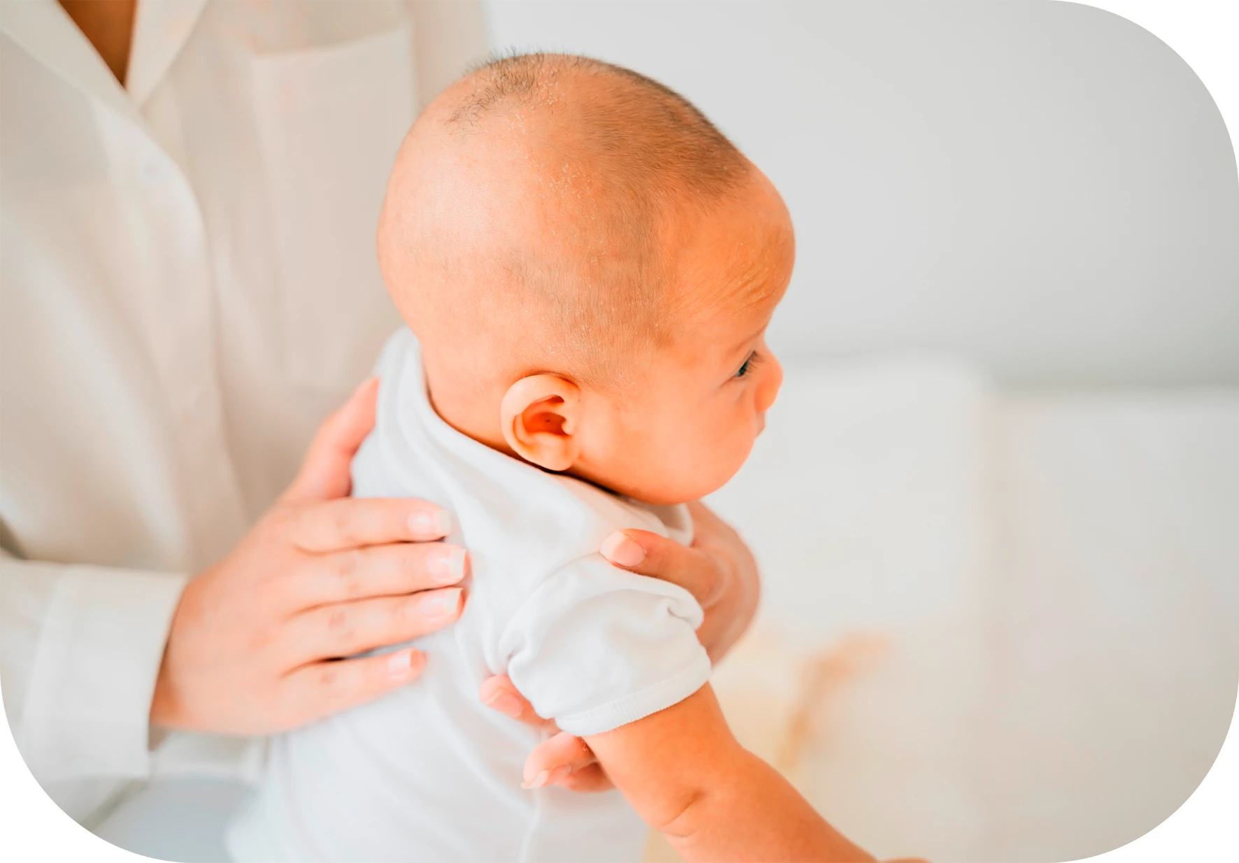 Hipo en el recién nacido